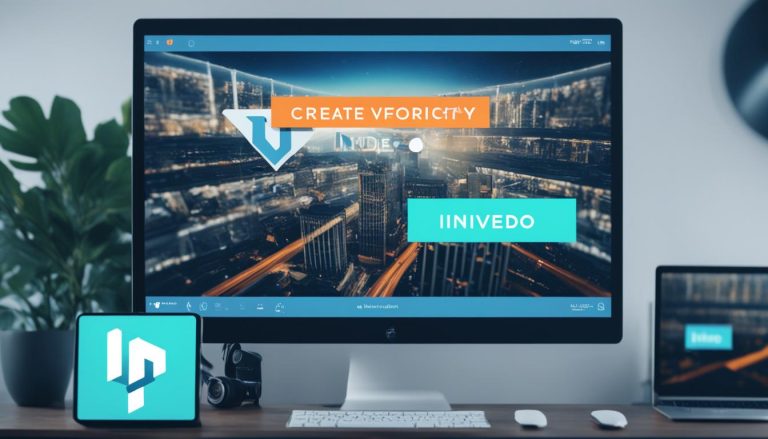 InVideo: Online Video Maker for High-Converting Content