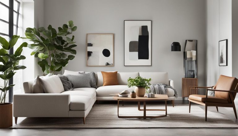 Modern & Scandinavian Furnishings at House&Hold