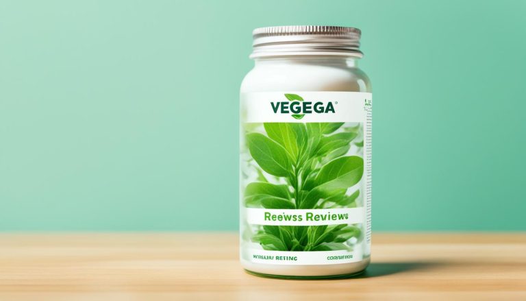 Vegega Reviews – Honest Plant-Based Supplements