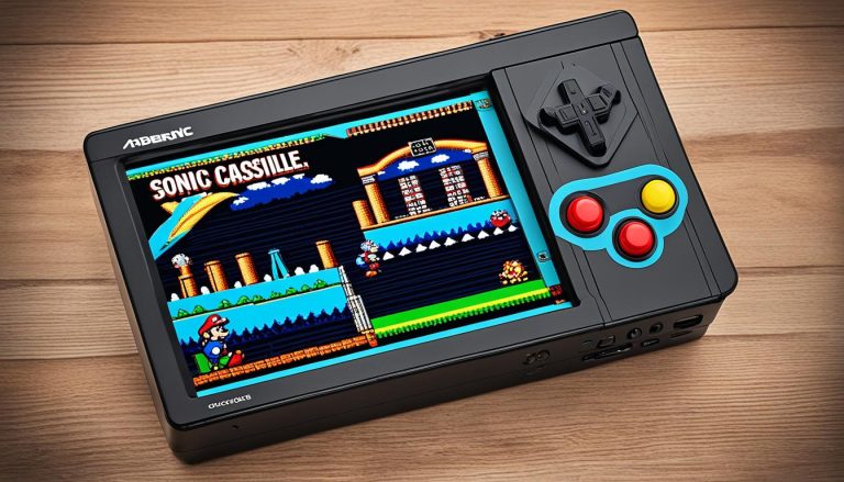 Anbernic | The Best Retro Game Console Essentials