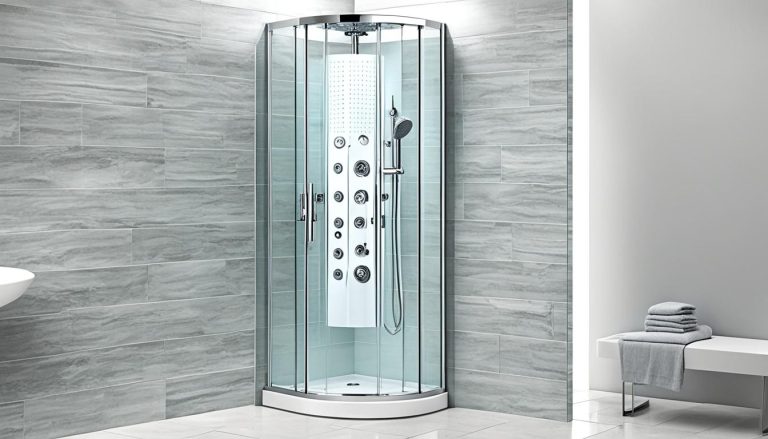 Elegant Showers: Transform Your Bathroom Space