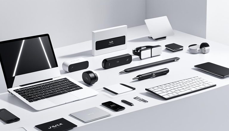 JSAUX Online Store – Quality Tech Accessories