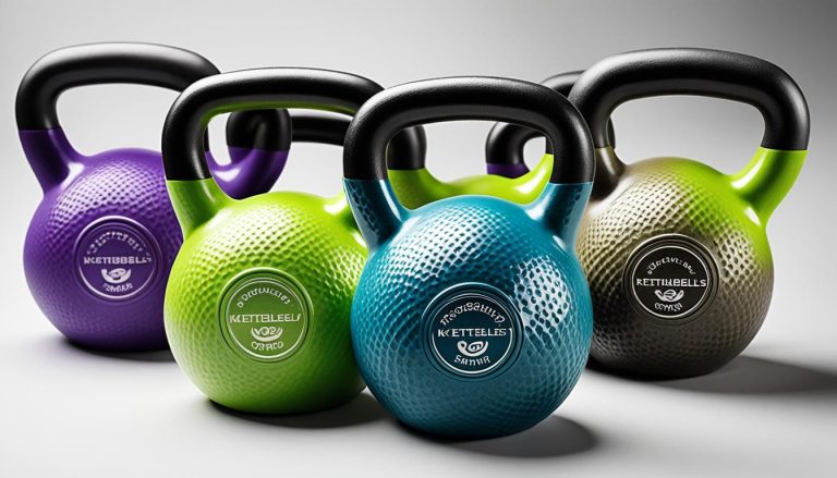 Best Kettlebells for a Comfortable Grip & Feel