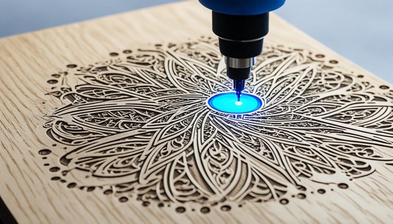 LaserPecker Laser Engraver | Compact Crafting Tool