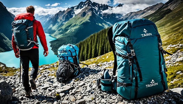 Taskin Travel Gear – Elevate Your Journey