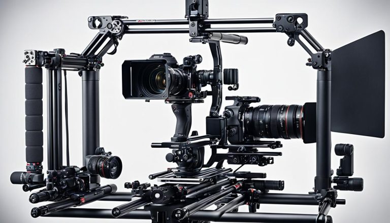 Enhance Your Rig With Tilta Camera Accessories