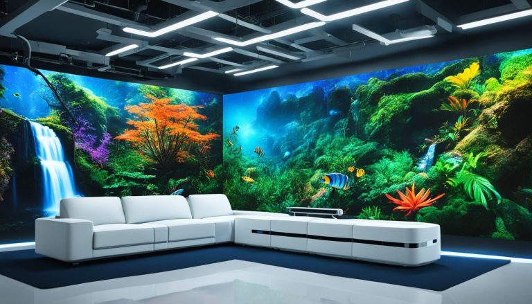 Wemax Projectors – Enhance Your Visual Experience