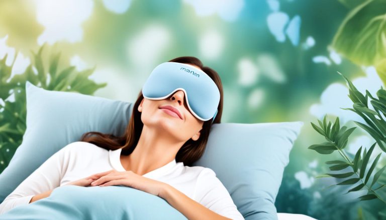 Manta Sleep: Achieve Perfect Rest & Renewal