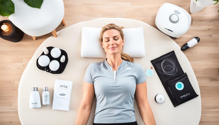 Snailax Massage Essentials for Ultimate Relaxation