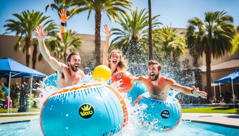 Waboba: The Ultimate Water Bounce Ball Fun!