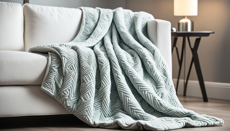 Zonlihome: Cozy Weighted Blankets & Comfort Decor