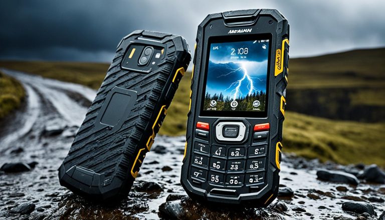 AGM Mobile: Rugged Phones for Extreme Conditions