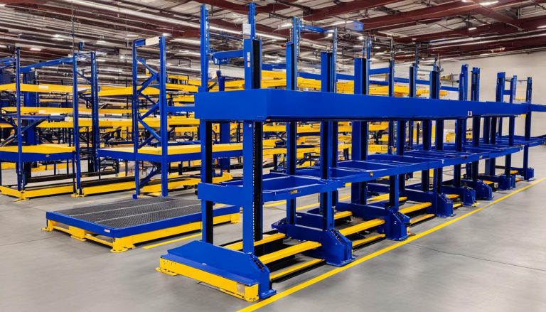 ApolloliftUS – Elevate Your Material Handling