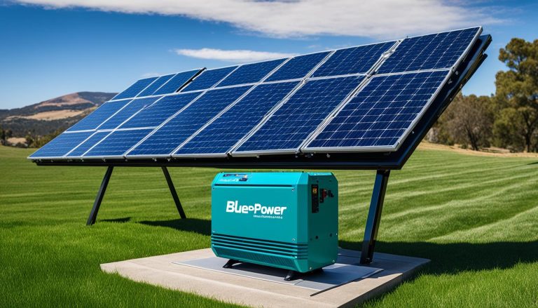 BluettiPower: Reliable Solar Generators & Energy Storage