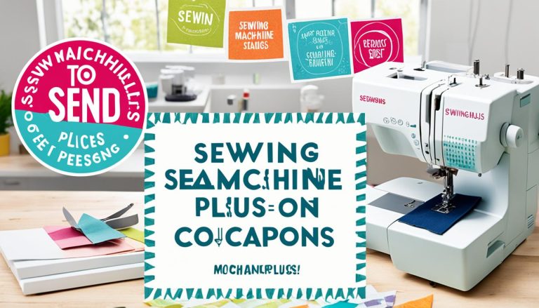 SewingMachinesPlus: Top Sewing & Quilting Gear