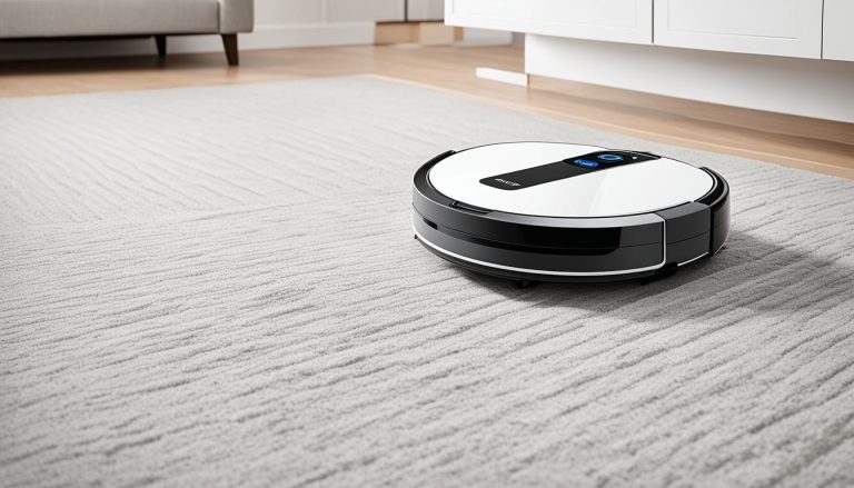 Tesvor Robot Vacuums: Smart & Efficient Cleaning