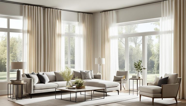 Twopages Curtains: Chic & Durable Window Treatments