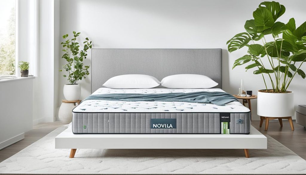 Novilla mattress
