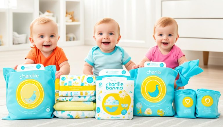 Charlie Banana: Eco-Friendly Reusable Baby Products