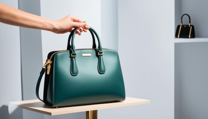classy leather bags