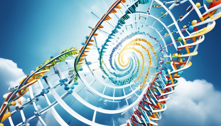 Enterprise DNA: Unlocking the Power of Organizational Genetics
