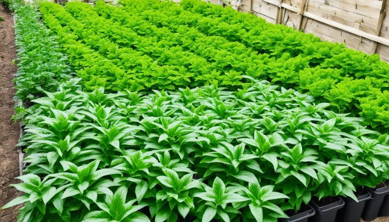 Organic Fertilizers for a Greener Garden | Georganics