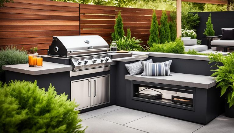 Monument Grills: Quality BBQs for Any Patio