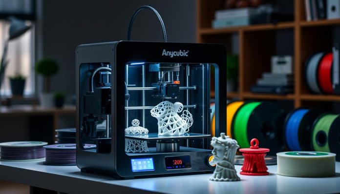 Anycubic