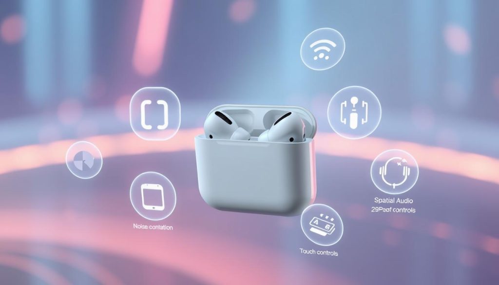 AirPods 3 smart features