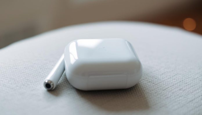 Apple AirPods (3rd Generation)