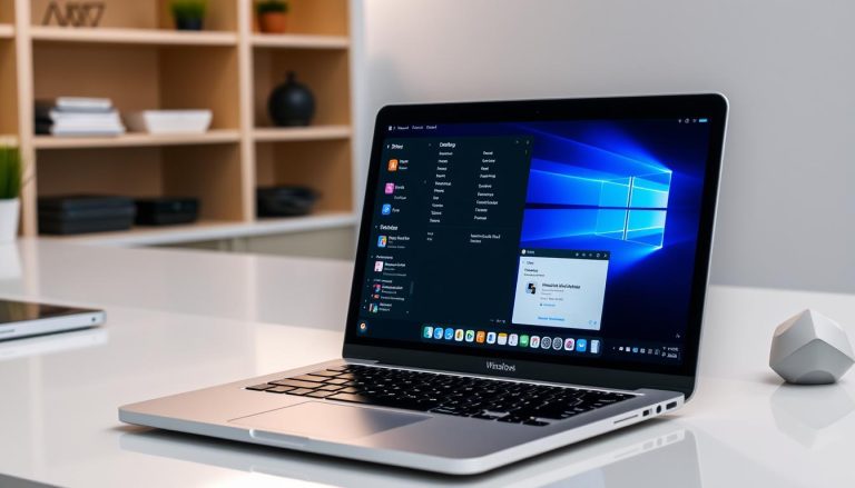 Run Windows Apps on Mac with Parallels