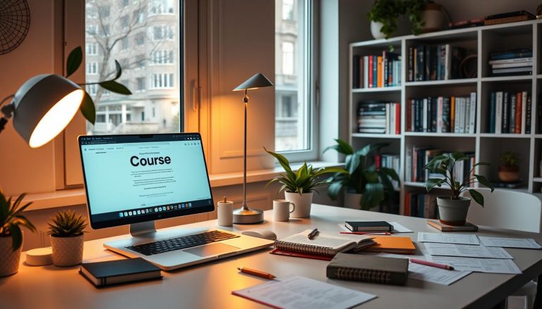 Coursera: Transform Your Future With Online Learning