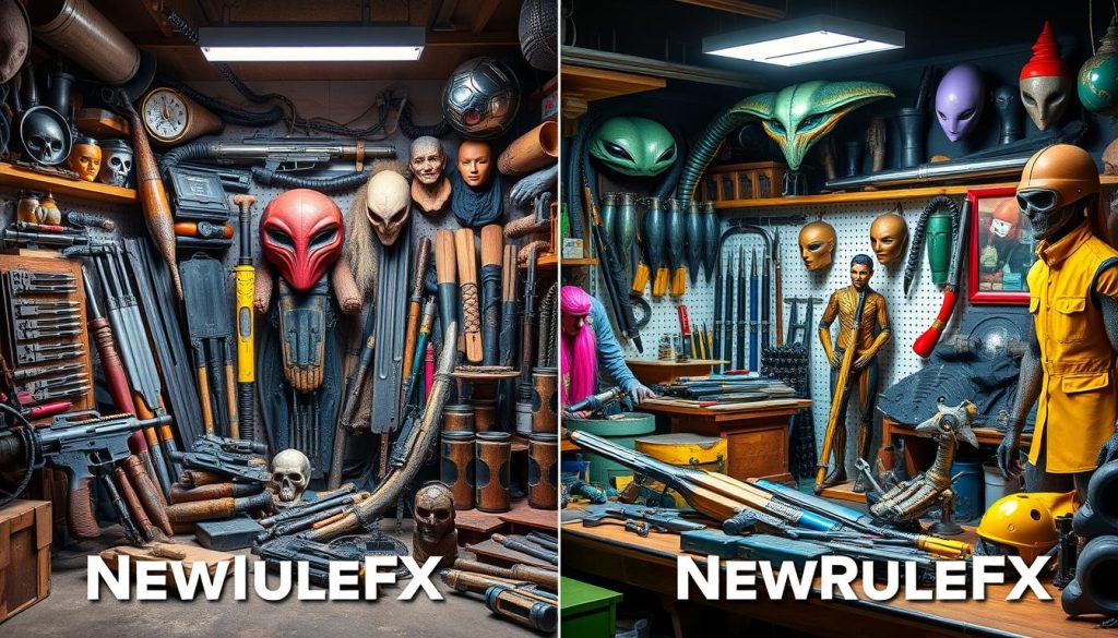 NewRuleFX comparison of prop suppliers