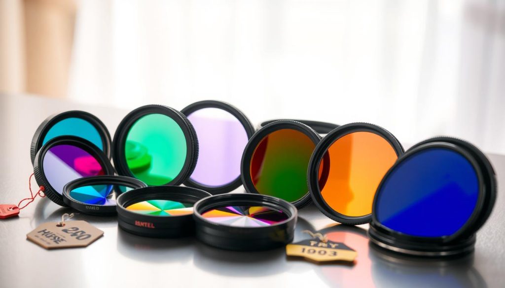 Prism Lens FX pricing and affordable filters