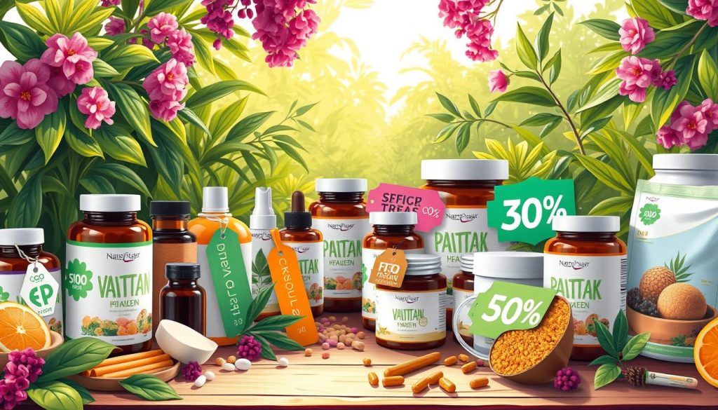 iHerb discounts