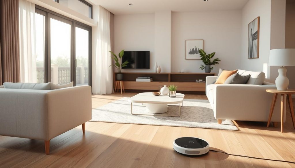 Eufy Smart Vacuums