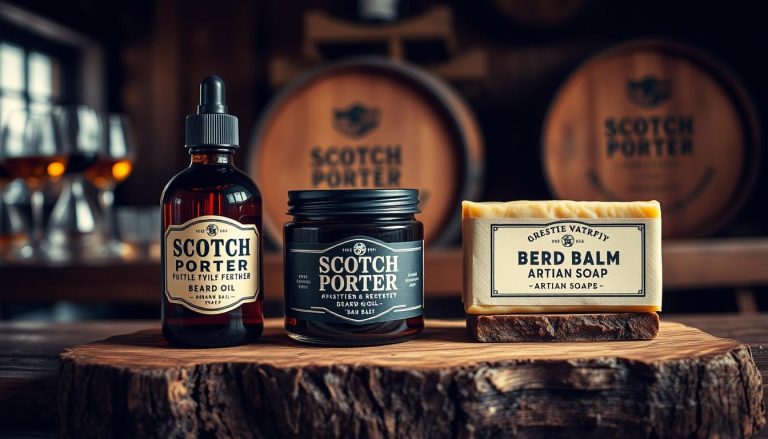 Savor the Smooth Finish of Scotch Porter