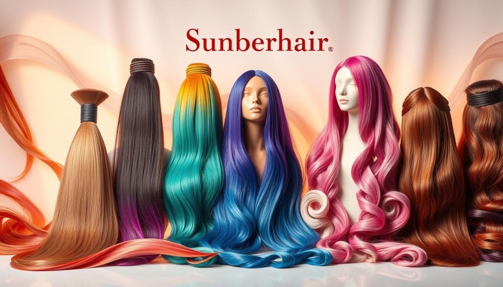 sunberhair products